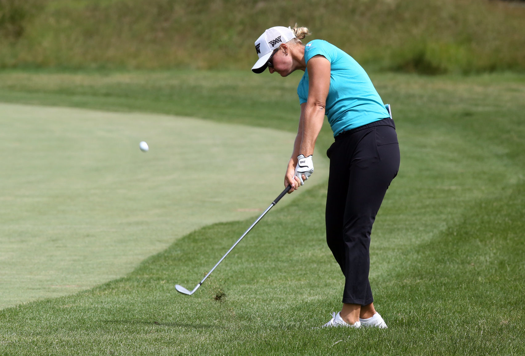 Shoprite LPGA 2019 Final Day